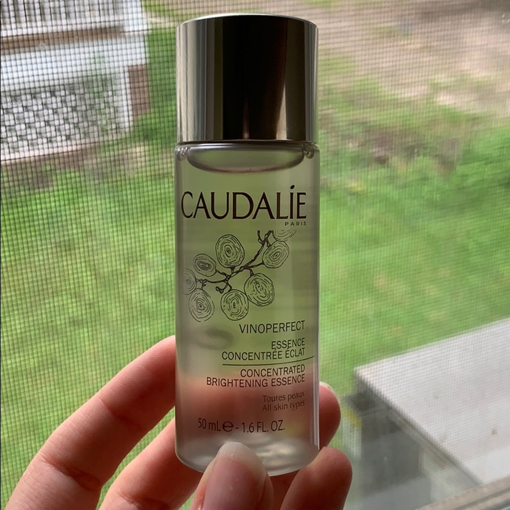 Caudalie Vinoperfect Concentrated Brightening 50mL